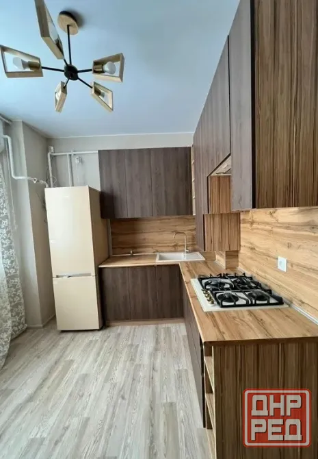 Сдается 2-ая квартира в Куйбышевском районе-ул. Лебединского Донецк - изображение 4