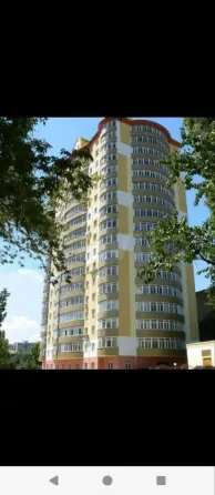 3-комнатная квартира,105м2,Ворошиловский р-н,б-р Шевченко.Цена 15.5млн Донецк