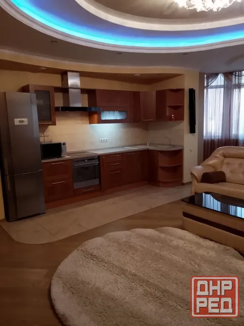 3-комнатная квартира,105м2,Ворошиловский р-н,б-р Шевченко.Цена 15.5млн Донецк - изображение 8