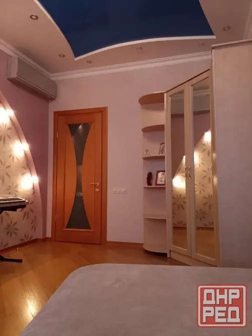 3-комнатная квартира,105м2,Ворошиловский р-н,б-р Шевченко.Цена 15.5млн Донецк - изображение 10