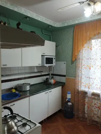 Продам 3х комн кв, Донской Донецк