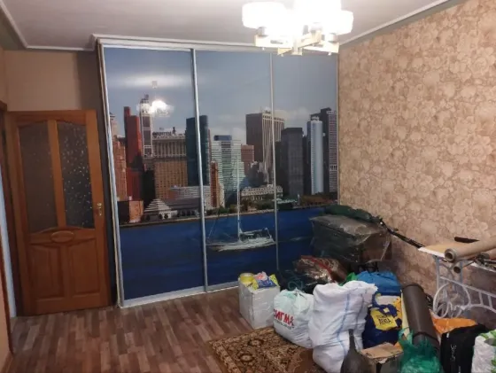 Продам 3х комн кв, Донской Донецк