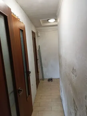 Продам 2-к квартиру на пушке Макеевка