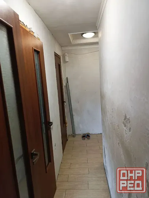 Продам 2-к квартиру на пушке Макеевка - изображение 4