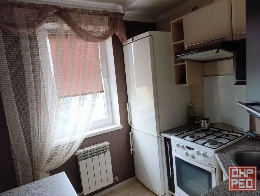 Продам 2-к квартиру на пушке Макеевка - изображение 1