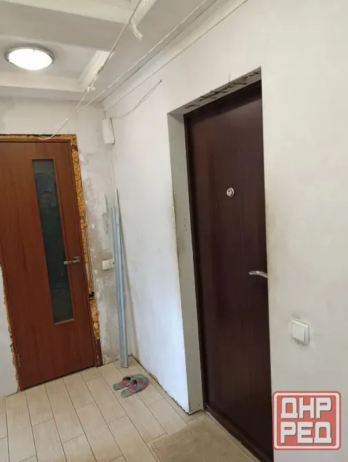 Продам 2-к квартиру на пушке Макеевка - изображение 3