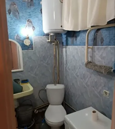 Продажа 1 к кв 37 м кв Ленинский район ул.Куйбышева Донецк