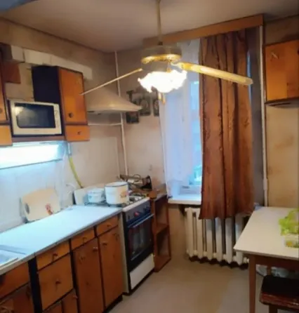 Продажа 1 к кв 37 м кв Ленинский район ул.Куйбышева Донецк