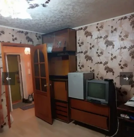 Продажа 1 к кв 37 м кв Ленинский район ул.Куйбышева Донецк