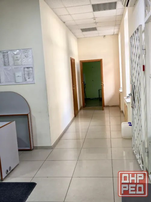 Продажа коммерческого помещения под любой вид деятельности, киевский район, ул. Артёма. Донецк - изображение 4
