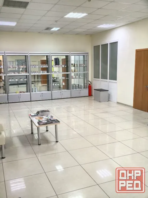 Продажа коммерческого помещения под любой вид деятельности, киевский район, ул. Артёма. Донецк - изображение 1