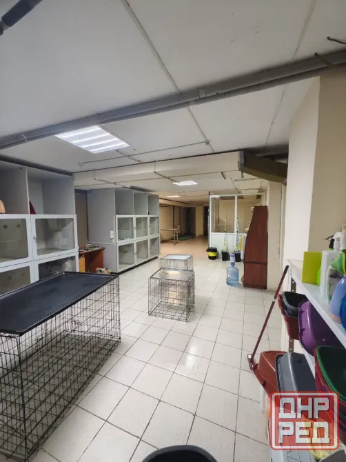 Продажа коммерческого помещения под любой вид деятельности, киевский район, ул. Артёма. Донецк - изображение 8