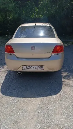 продажа авто фиат линея 2013г.,120л/с Макеевка