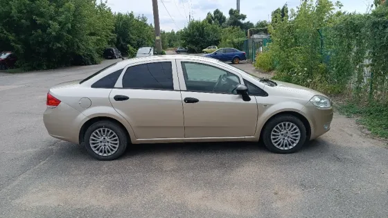 продажа авто фиат линея 2013г.,120л/с Макеевка