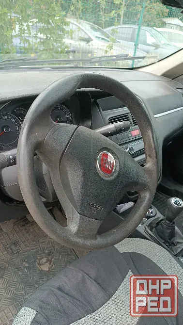 продажа авто фиат линея 2013г.,120л/с Макеевка - изображение 3