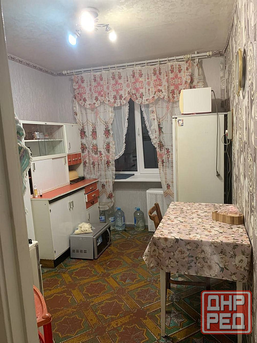 2-комн. | Квартира | Ворошиловский район, Ворошиловский район Донецк - изображение 3