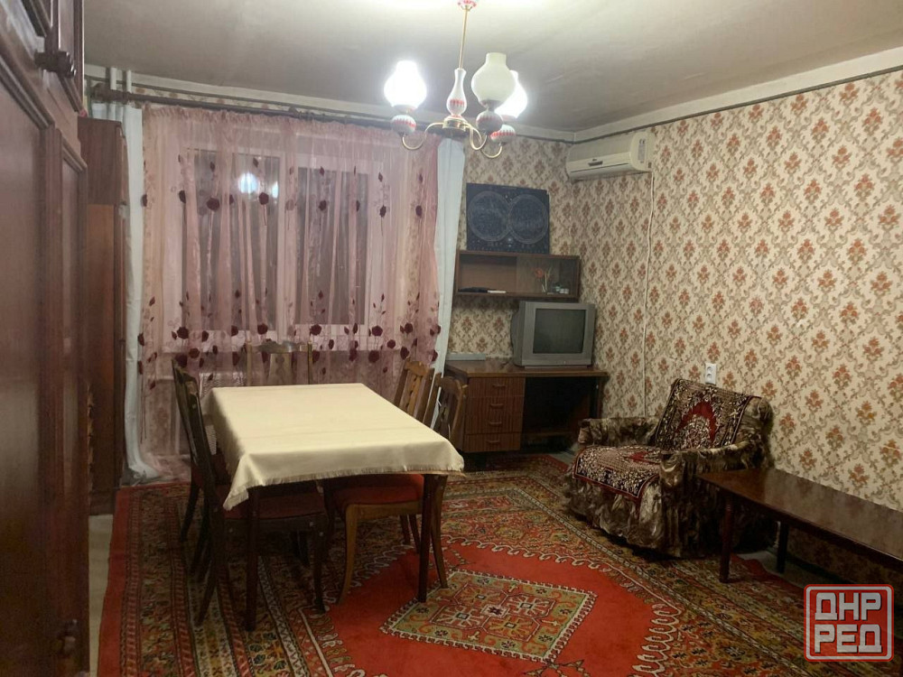 2-комн. | Квартира | Ворошиловский район, Ворошиловский район Донецк - изображение 7