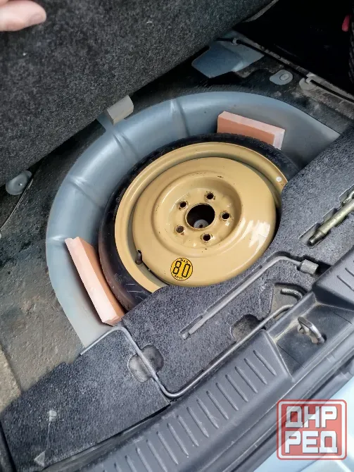 Mazda3 bk 2006 Донецк - изображение 7