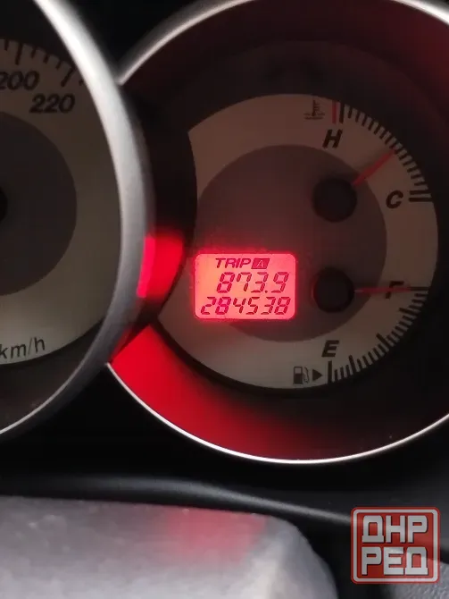 Mazda3 bk 2006 Донецк - изображение 6