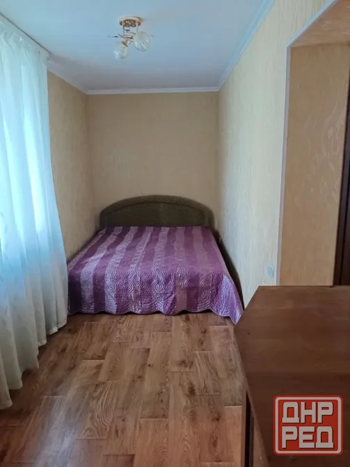 Сдам 2ком квартиру Мисси Донецк - изображение 3
