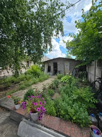 Продам дом, Гвардейка, ул. Тычины Макеевка
