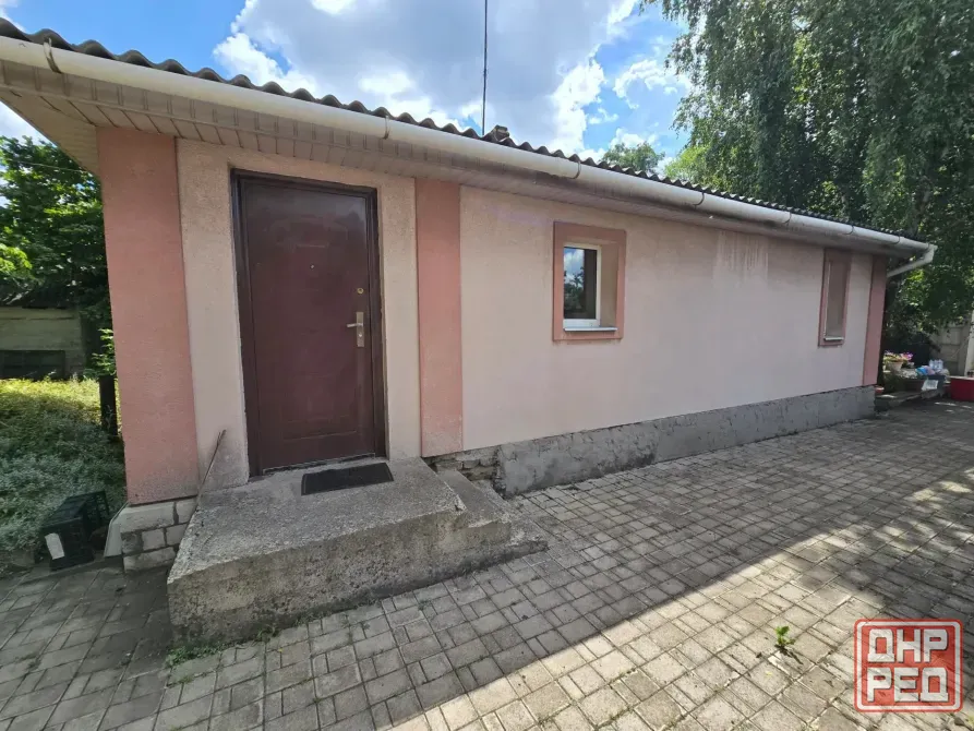 Продам дом, Гвардейка, ул. Тычины Макеевка - изображение 1