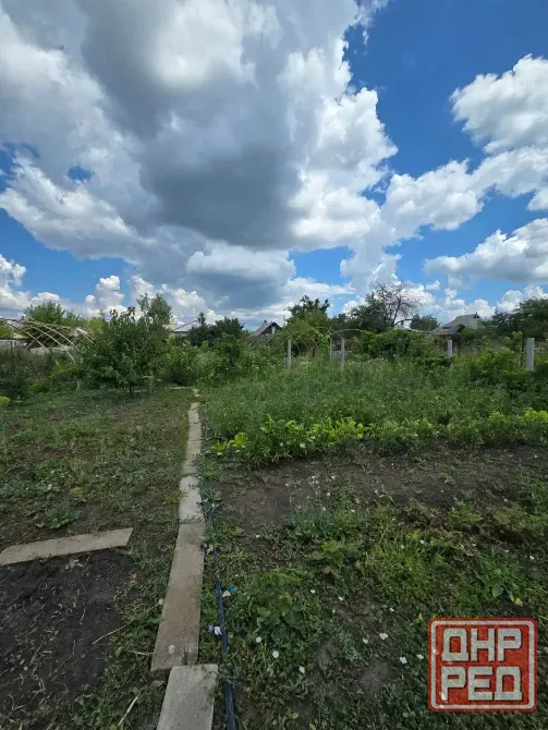 Продам дом, Гвардейка, ул. Тычины Макеевка - изображение 12