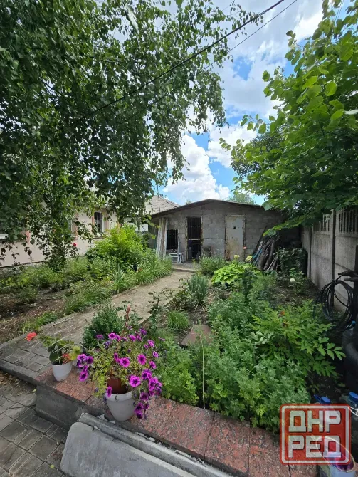 Продам дом, Гвардейка, ул. Тычины Макеевка - изображение 4