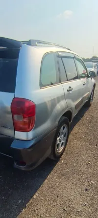 Toyota RAV4 2001 года Макеевка