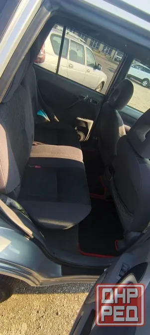 Toyota RAV4 2001 года Макеевка - изображение 8