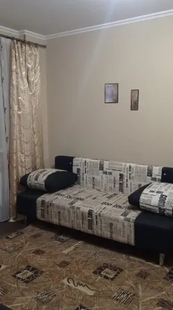 Сдается 1-ая квартира в Ворошиловском районе-ул. Розы Люксембург Донецк
