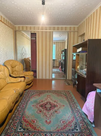 Продам 1 комн кв на Абакумова Донецк