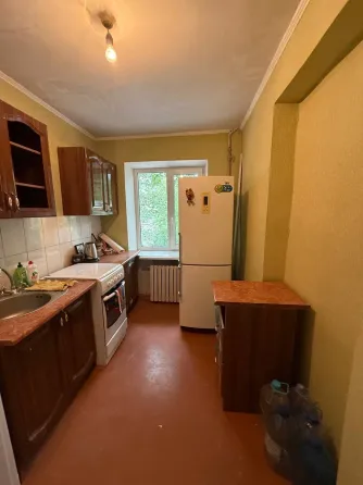 Продам 1 комн кв на Абакумова Донецк