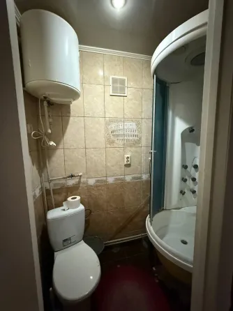 Продам 1 комн кв на Абакумова Донецк