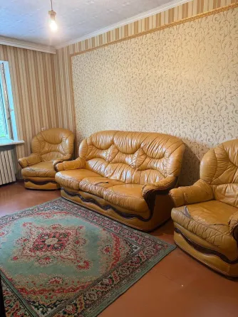 Продам 1 комн кв на Абакумова Донецк