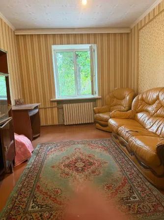 Продам 1 комн кв на Абакумова Донецк