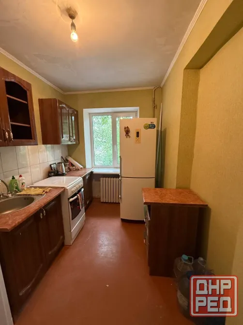 Продам 1 комн кв на Абакумова Донецк - изображение 1