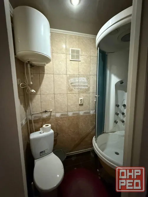 Продам 1 комн кв на Абакумова Донецк - изображение 2