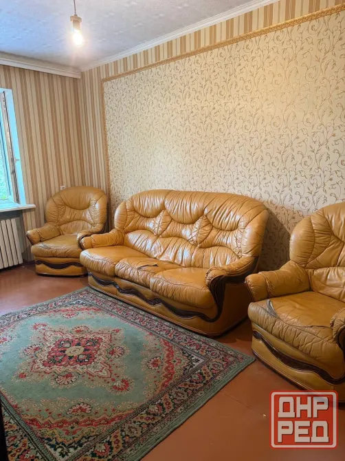 Продам 1 комн кв на Абакумова Донецк - изображение 5