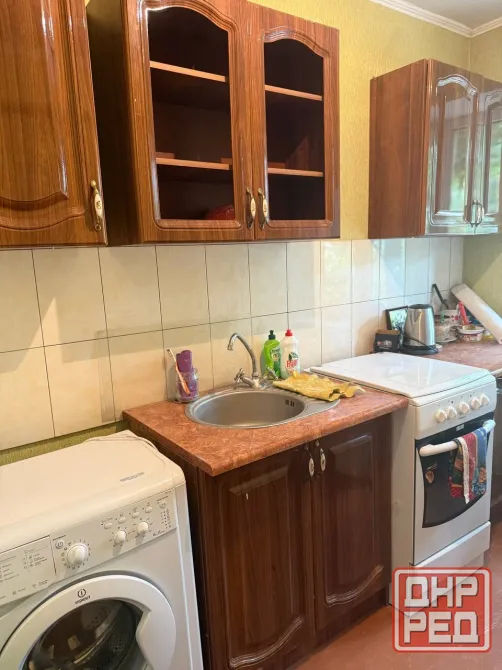 Продам 1 комн кв на Абакумова Донецк - изображение 8