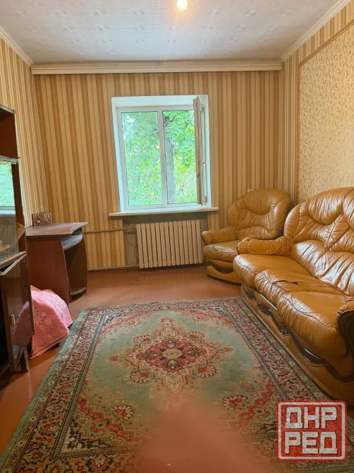 Продам 1 комн кв на Абакумова Донецк - изображение 4