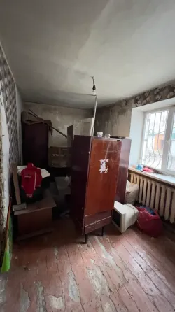Продажа 2к квартиры ул. Краснооктябрьская , Буденновский р-н , ориентир магазин Ник Донецк