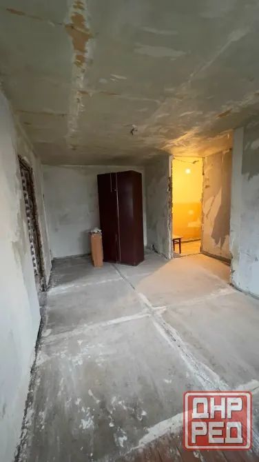 Продажа 2к квартиры ул. Краснооктябрьская , Буденновский р-н , ориентир магазин Ник Донецк - изображение 3
