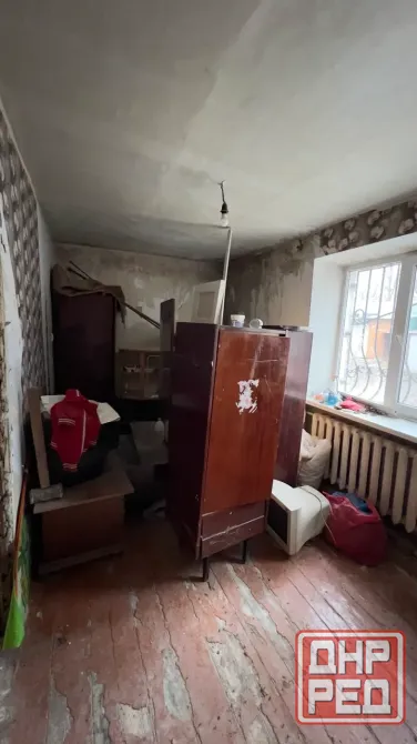 Продажа 2к квартиры ул. Краснооктябрьская , Буденновский р-н , ориентир магазин Ник Донецк - изображение 4