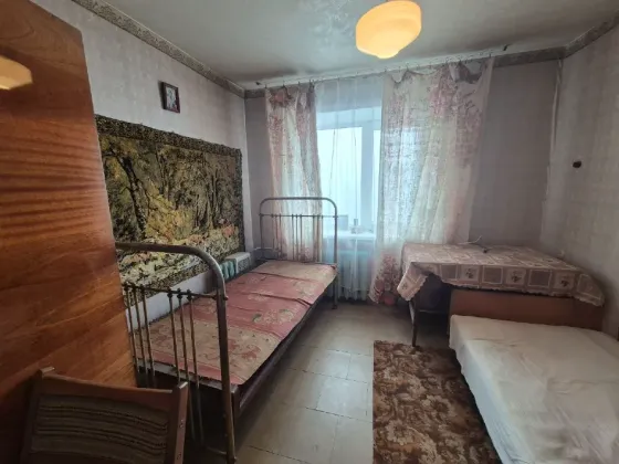 Продажа 2 квартиры , пр.Мира в Ворошиловском районе Донецк