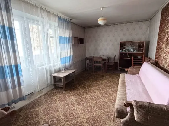 Продажа 2 квартиры , пр.Мира в Ворошиловском районе Донецк