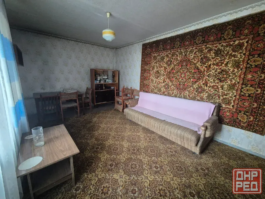 Продажа 2 квартиры , пр.Мира в Ворошиловском районе Донецк - изображение 11