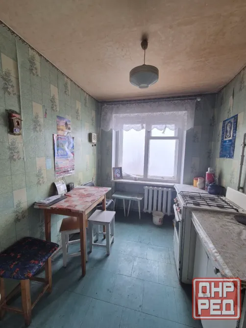 Продажа 2 квартиры , пр.Мира в Ворошиловском районе Донецк - изображение 10