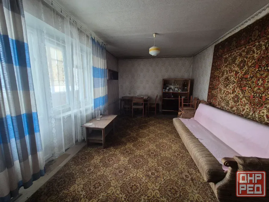 Продажа 2 квартиры , пр.Мира в Ворошиловском районе Донецк - изображение 1