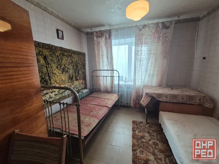 Продажа 2 квартиры , пр.Мира в Ворошиловском районе Донецк - изображение 6